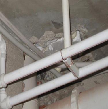 黔东南漏水维修 卫生间漏水的原因是什么？卫生间下水管漏水怎么办？