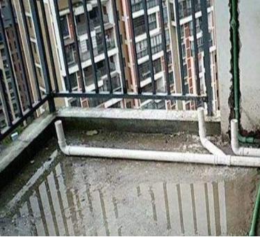 黔东南漏水维修 阳台漏水怎么修理?