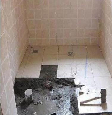 黔东南漏水维修 厕所漏水怎么修补?