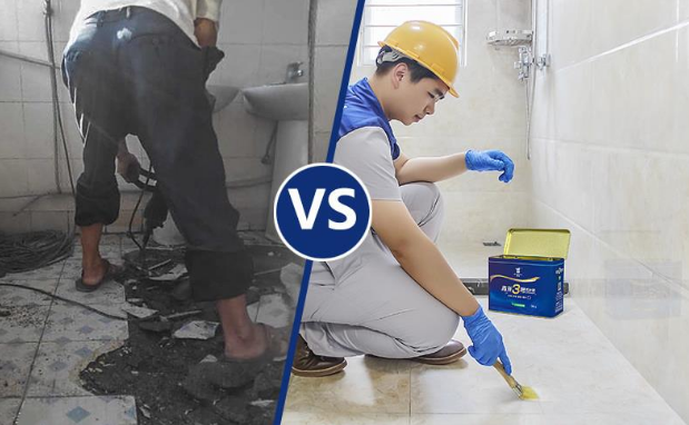 黔东南本地漏水补漏公司  卫生间漏水原因如何判断,卫生间漏水维修的方法有哪些?